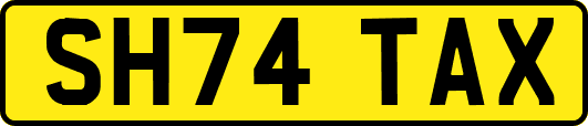 SH74TAX