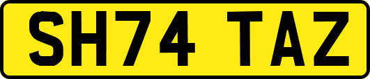 SH74TAZ
