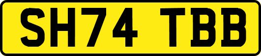 SH74TBB