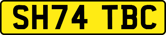SH74TBC