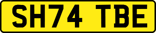 SH74TBE