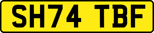 SH74TBF