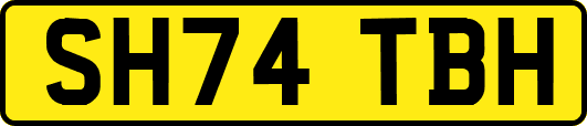SH74TBH