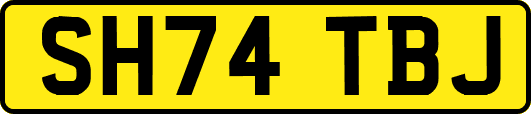 SH74TBJ