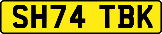 SH74TBK