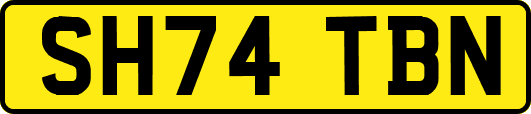 SH74TBN