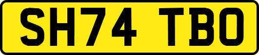 SH74TBO