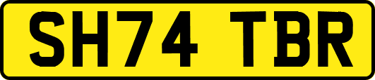 SH74TBR