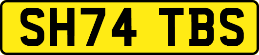 SH74TBS