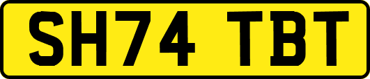 SH74TBT