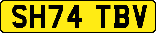 SH74TBV