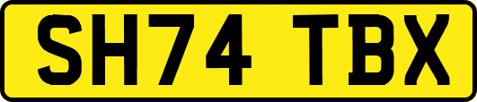 SH74TBX