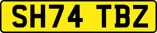 SH74TBZ