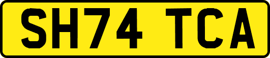 SH74TCA