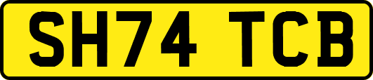 SH74TCB