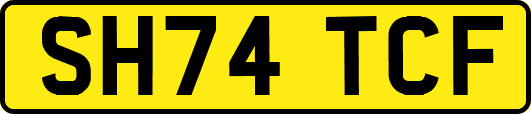 SH74TCF