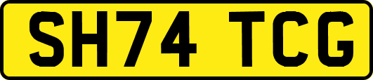 SH74TCG