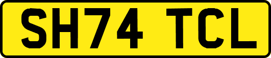 SH74TCL