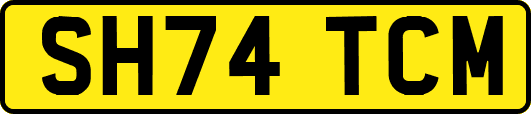 SH74TCM