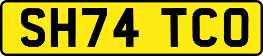 SH74TCO