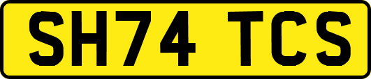 SH74TCS