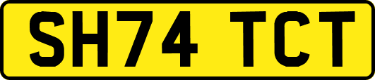 SH74TCT