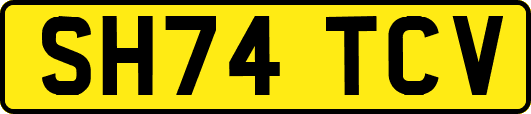SH74TCV