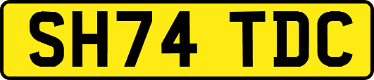 SH74TDC