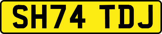 SH74TDJ