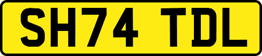 SH74TDL