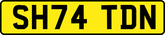 SH74TDN