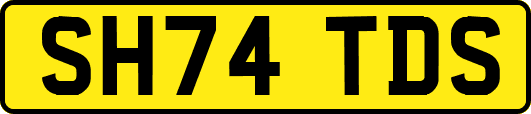 SH74TDS
