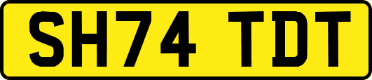 SH74TDT