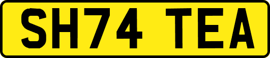 SH74TEA