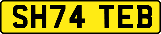 SH74TEB