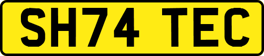 SH74TEC