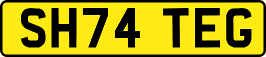 SH74TEG