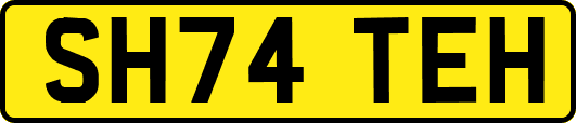 SH74TEH