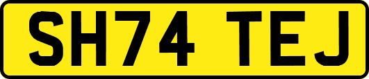 SH74TEJ