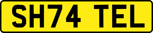 SH74TEL