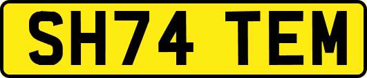 SH74TEM