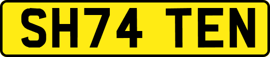 SH74TEN