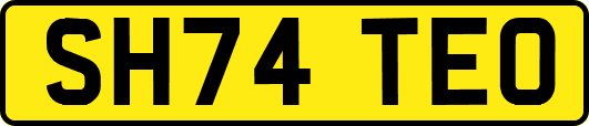 SH74TEO