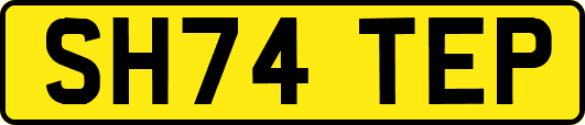 SH74TEP