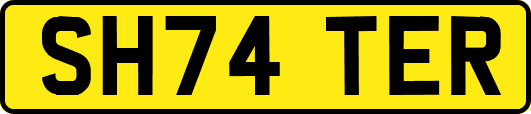 SH74TER