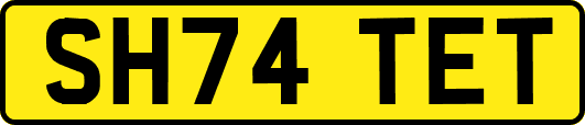 SH74TET