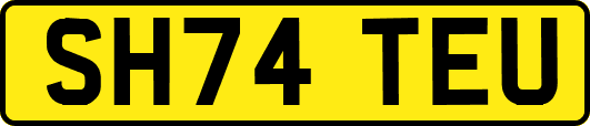 SH74TEU