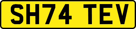 SH74TEV