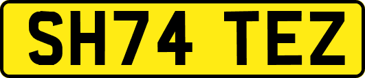 SH74TEZ