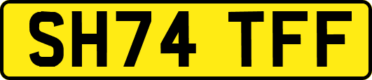SH74TFF